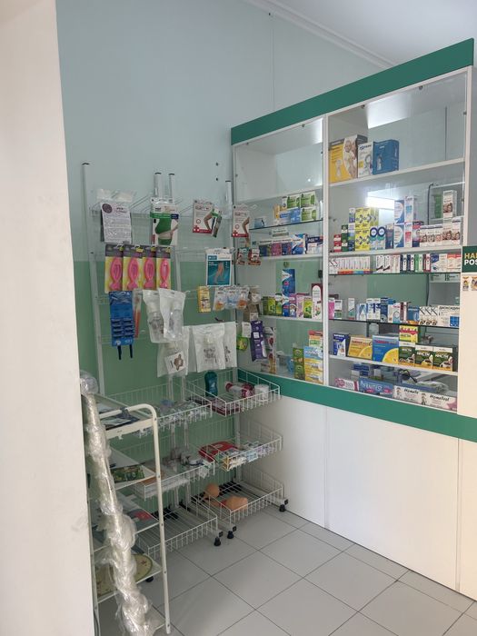 Аптека сатылады