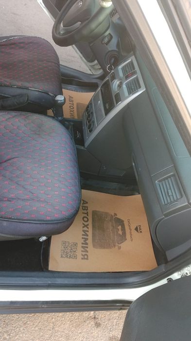 Продам машину Lada Priora 2013