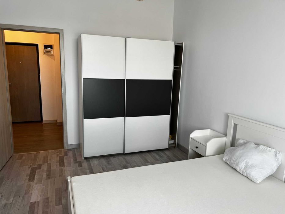 Apartament 2 Camere Rotar Park 2