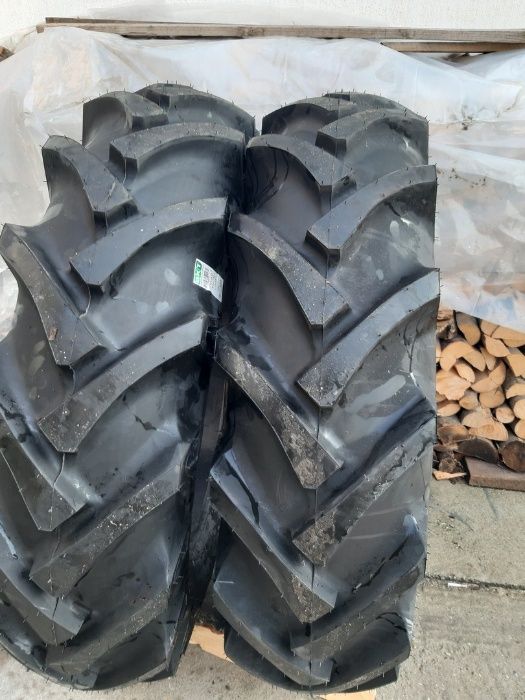 Cauciucuri noi agricole de tractor 13.6-28 Anvelope BKT
