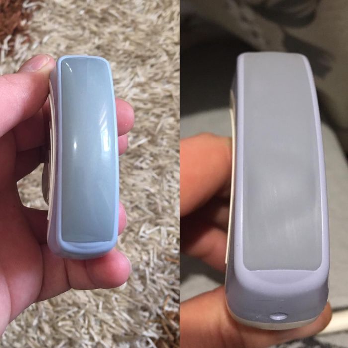 Ремонт датчиков узи