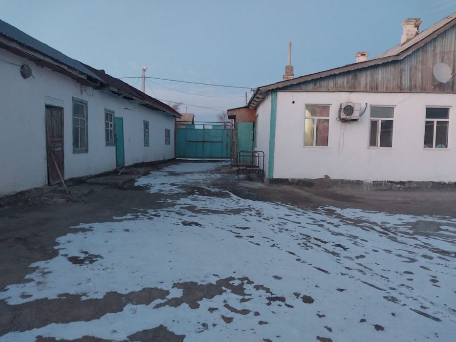 Продам участок с домом