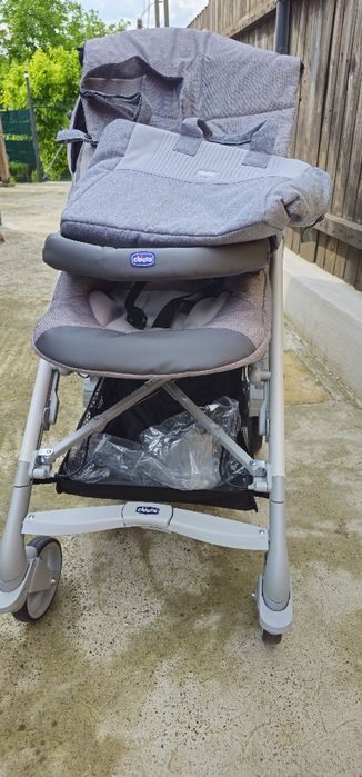 Chicco Trio Love Up cărucior bebe