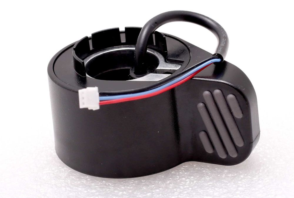 Курок газа/тормоза Ninebot KickScooter ES1, ES2, ES4