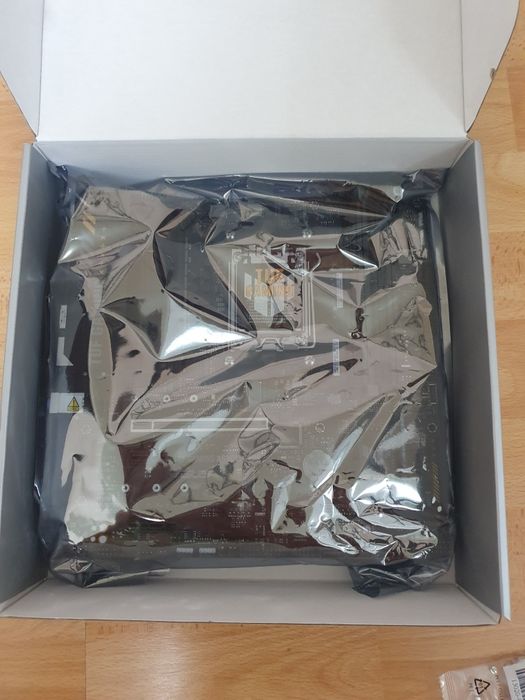 Asus tuf gaming A620m-plus