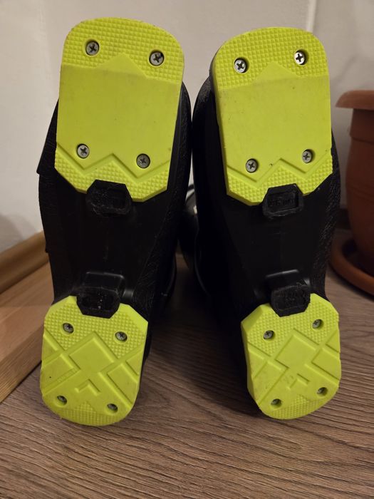 Clăpari copii Tecnopro T50.2 mărime 230-235 mm