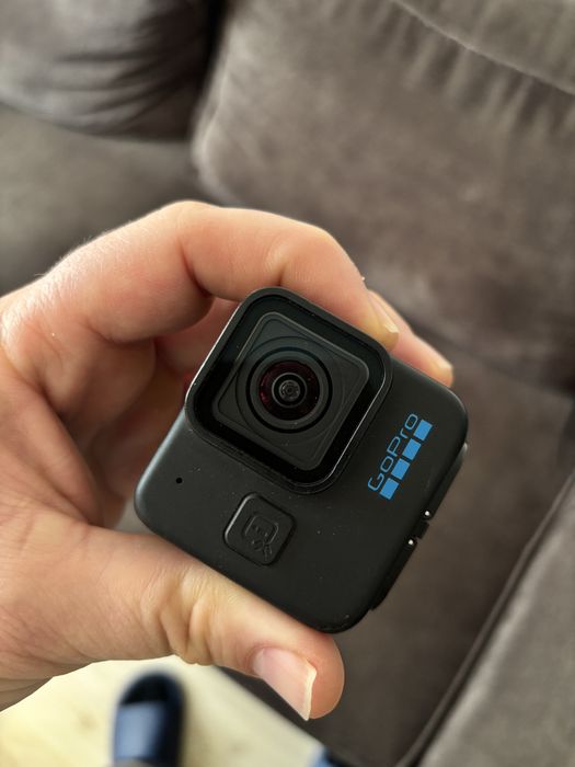 Gopro 11 black Mini
