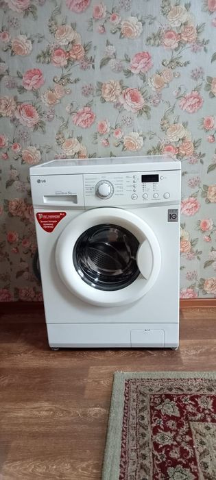 Стиральная машинка