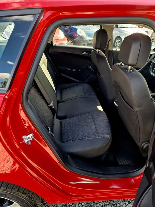 Opel Astra J 1.3 Cdti Euro 5 Parc Auto Rate sau Cash