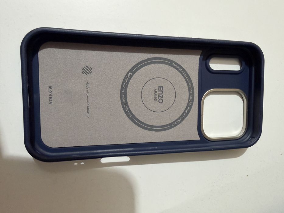 Carcasa Iphone 17 PRO Max