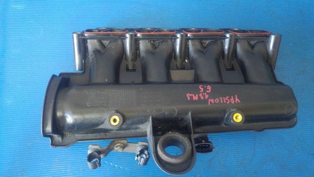 galerie admisie 1.3 multijet lancia ypsilon fiat doblo fiorino panda punto 500l alfa romeo mito