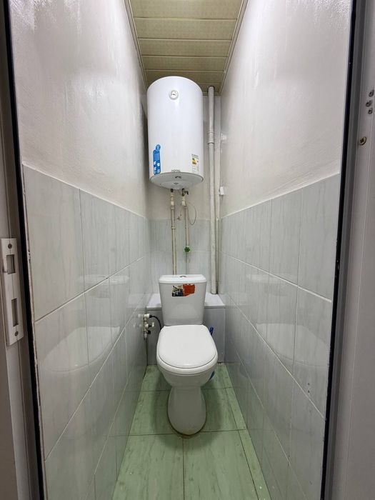 3х комнатная квартира Гагарина