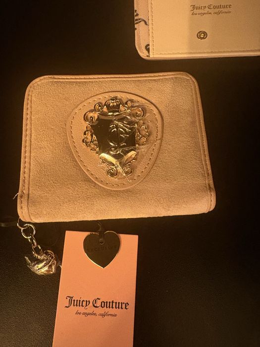 Portofel Juicy Couture