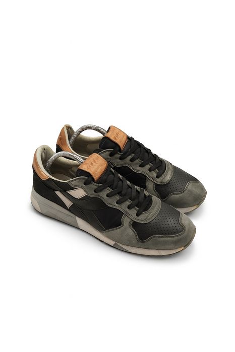 Diadora Heritage Trident 90 NYL 45