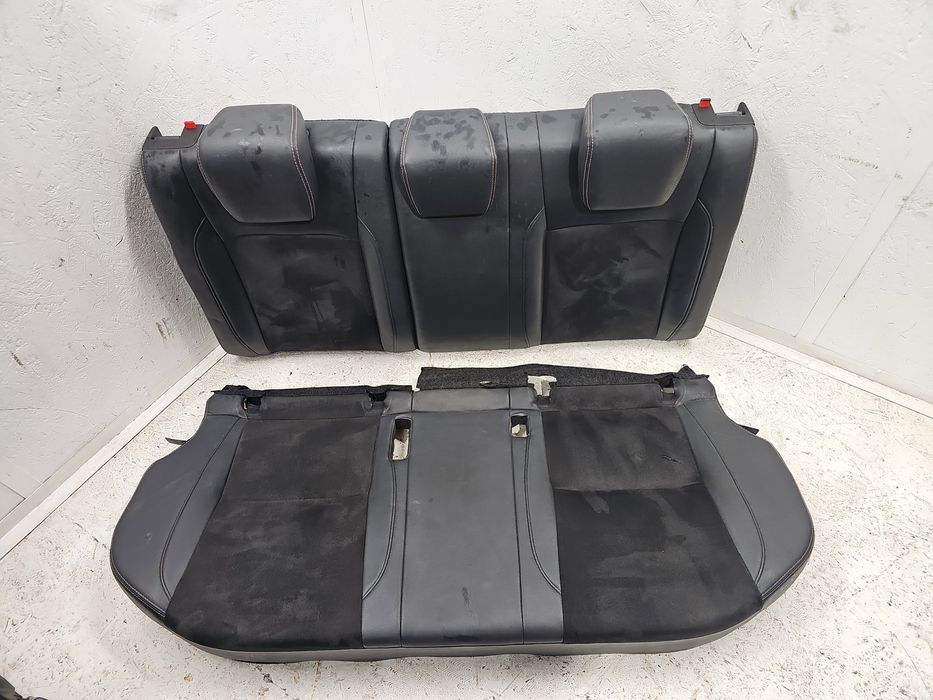 Set scaune cu bancheta piele Suzuki Vitara (LY) [Fabr 2015-prezent] O