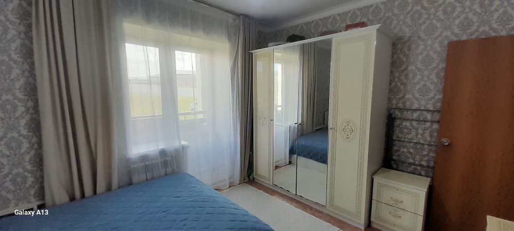 Продам 2-х комнатную квартиру