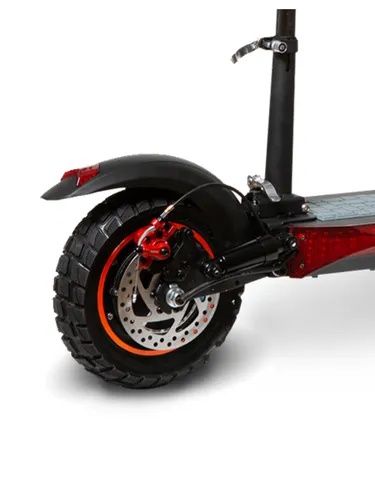 Электросамокат Kugoo m4 pro рестайлинг