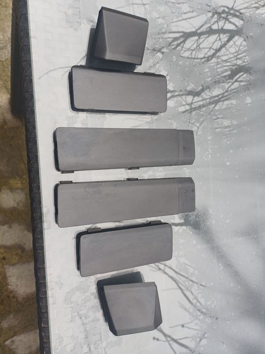 Капачки за таван .Honda CR-V  3