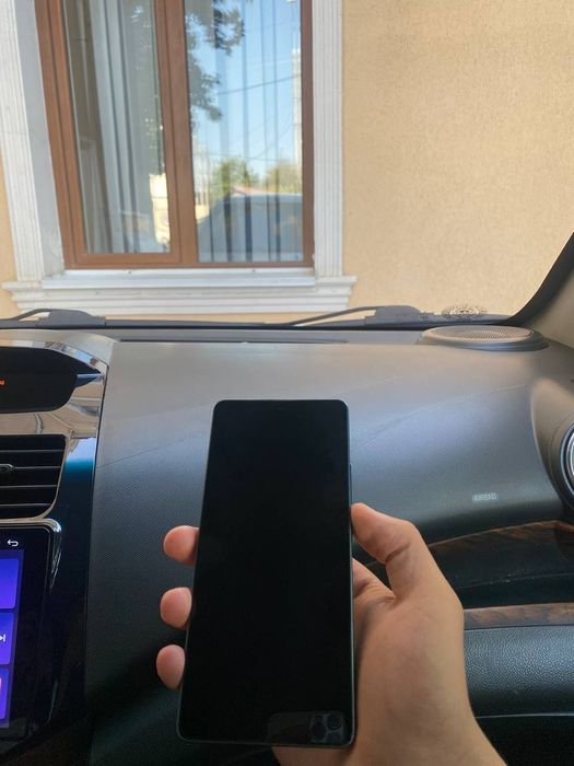 Redmi Not 13 Pro 256gb Srochniy sotiladi