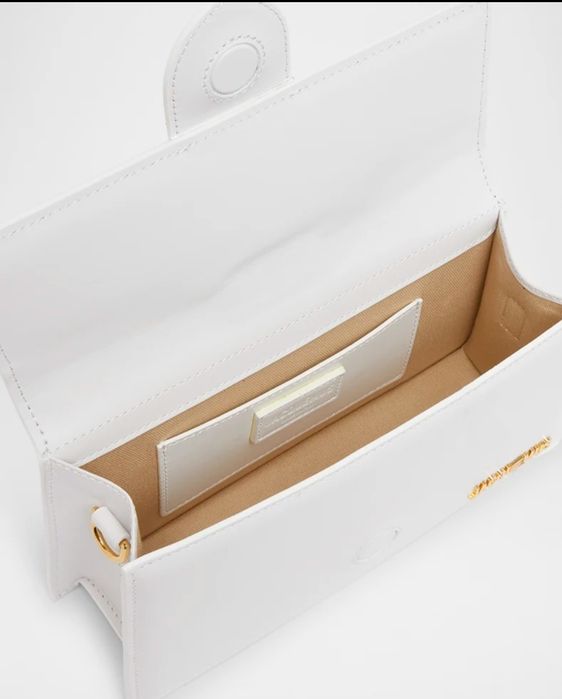 Jacquemus Le Grand Bambino