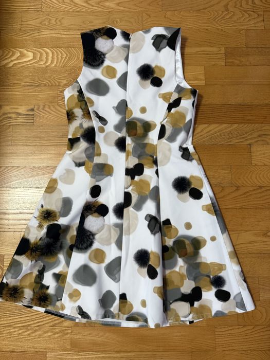Рокли-С/М размер-Ted Baker, Waggon Paris, Enita, Zara
