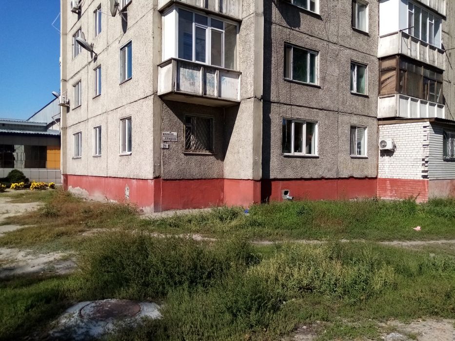 Продам хорошую квартиру