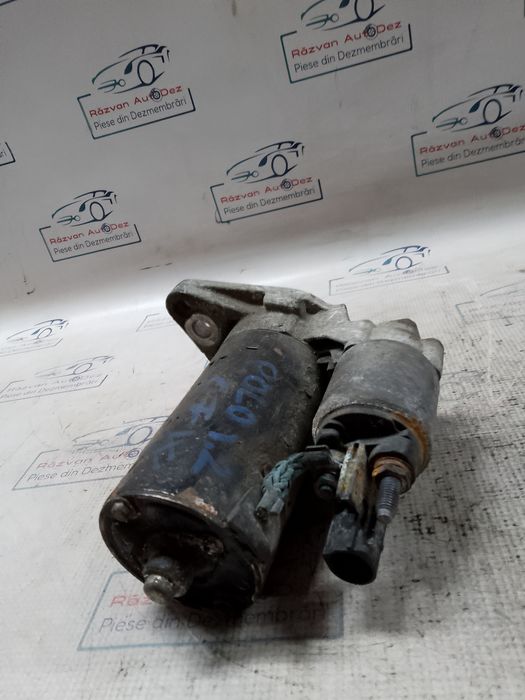 electromotor volkswagen polo 1.2