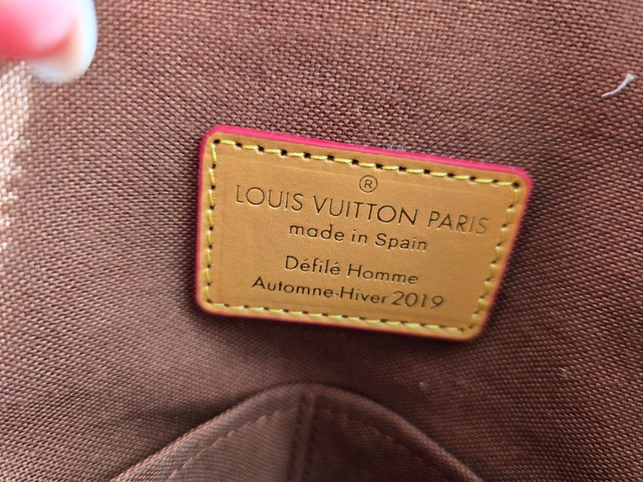 Дамска чанта Louis Vuitton