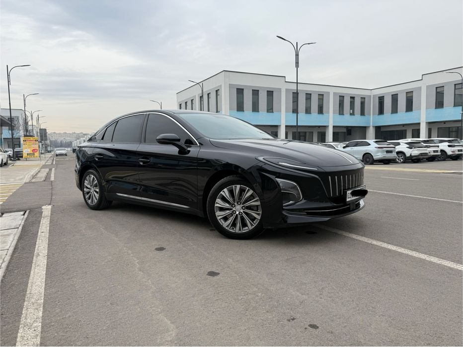 Hongji eqm-5 2025 yil 500 talik. Bonus 1 oy tekin zaryadlash.