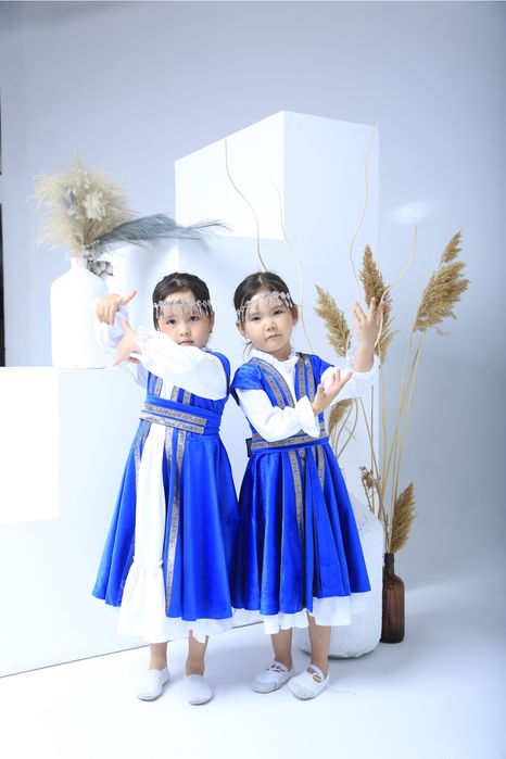 Прокат костюмов