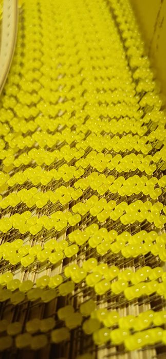 lot masiv led 3mm origine japan old stock
