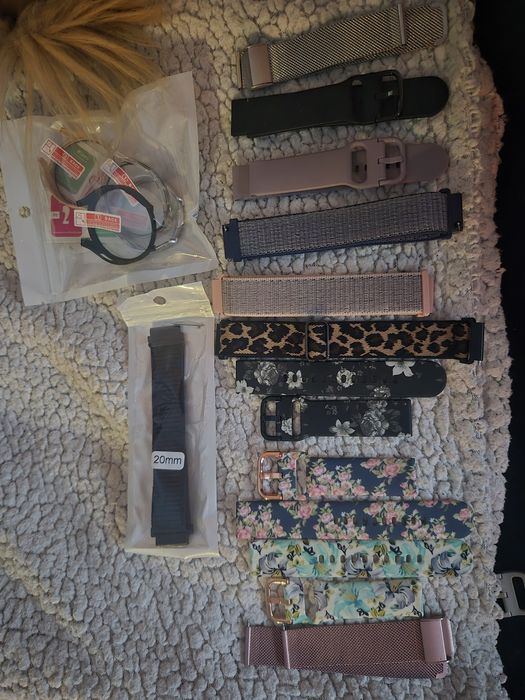 Samsung galaxy watch 6-44mm