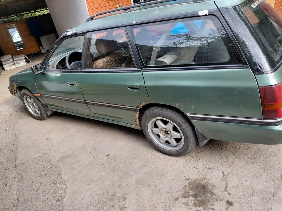 Продам Субару Легаси