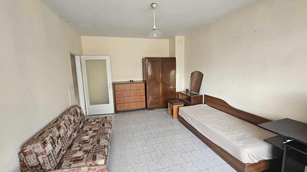 Двустаен апартамент, под наем, кв. Окръжна болница