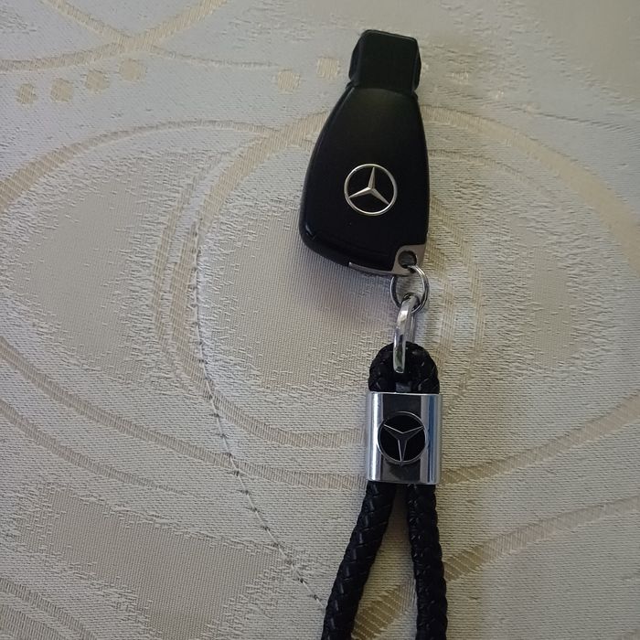 Vând  Mercedes Kompresor c200