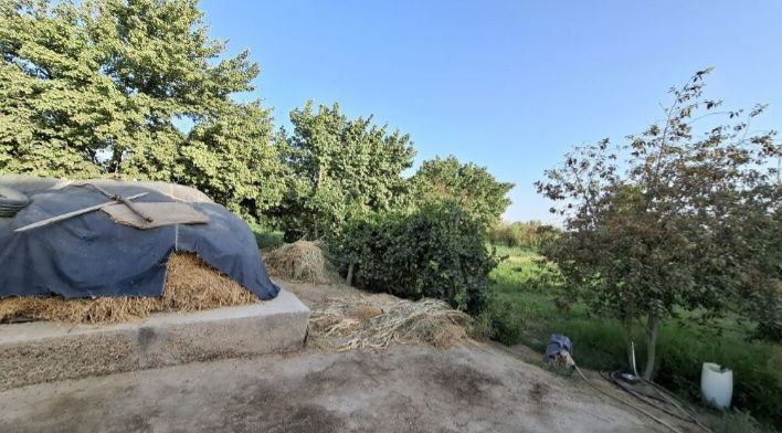 Продаётся участок