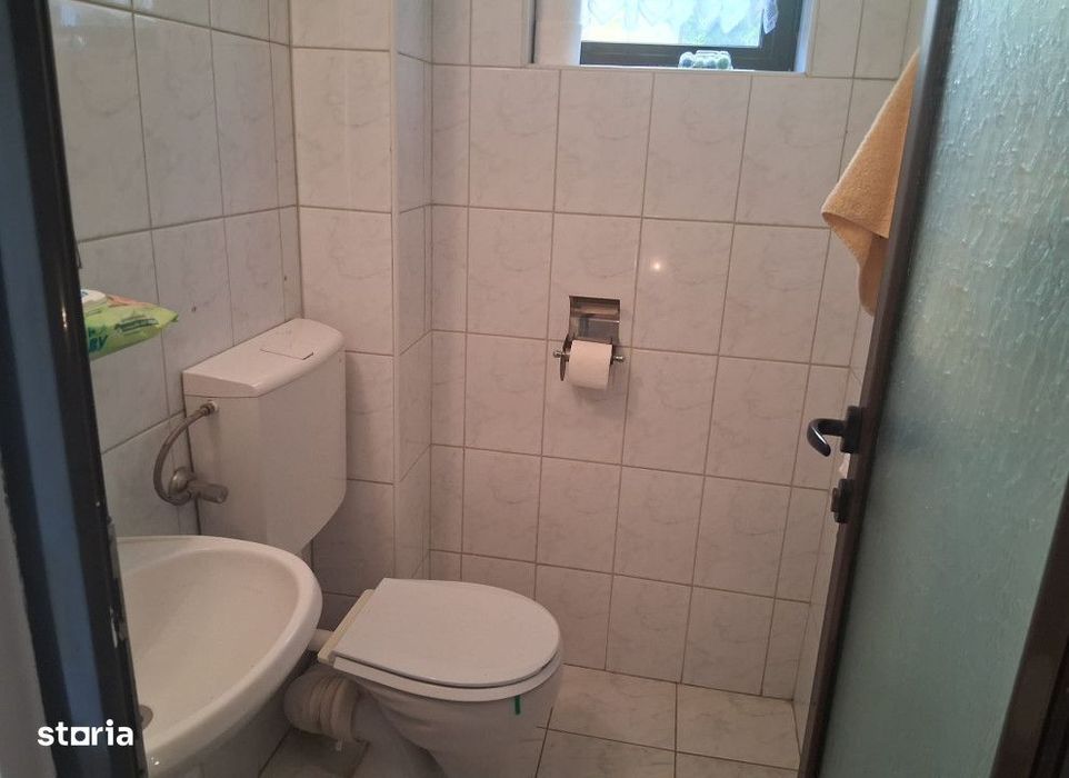 Casa 4 camere Popas Pacurari , 140 metri Cod:163414