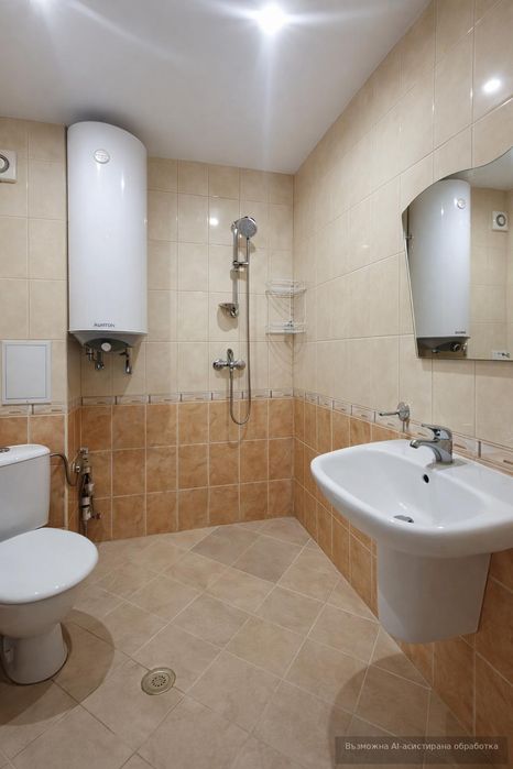 Двустаен апартамент, под наем, кв. Лятно кино Тракия