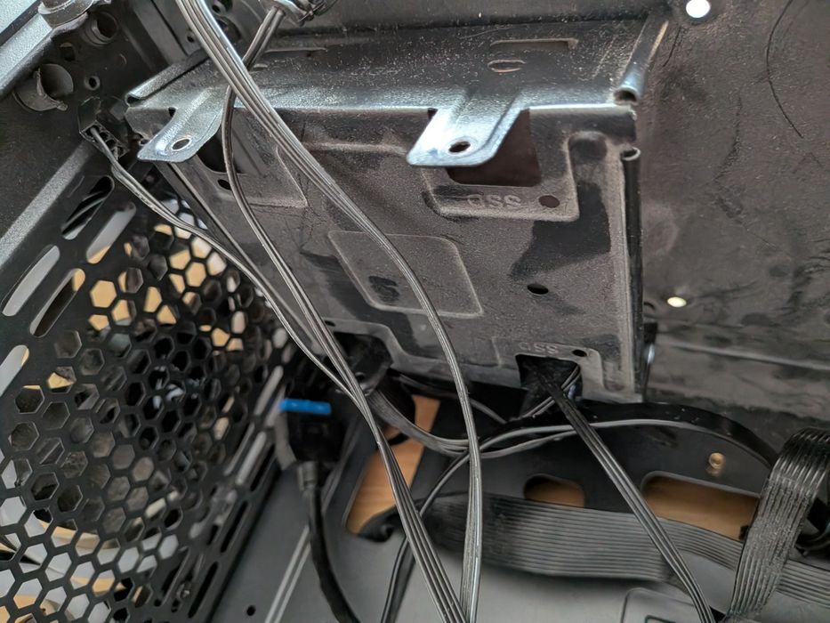 Carcasa redragon full atx