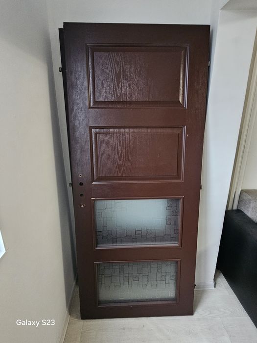 2 броя Интериорни врати