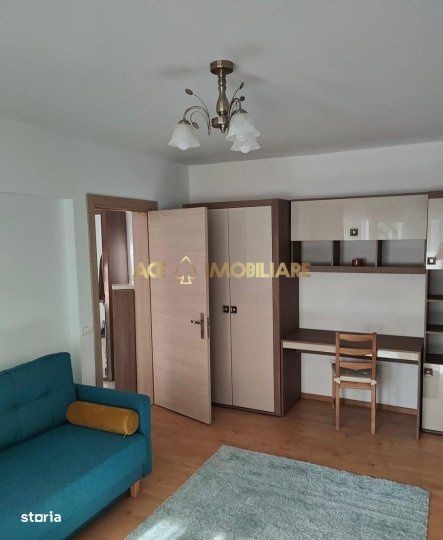 2 Camere de inchiriat | Lujerului | Metrou | Mobilat