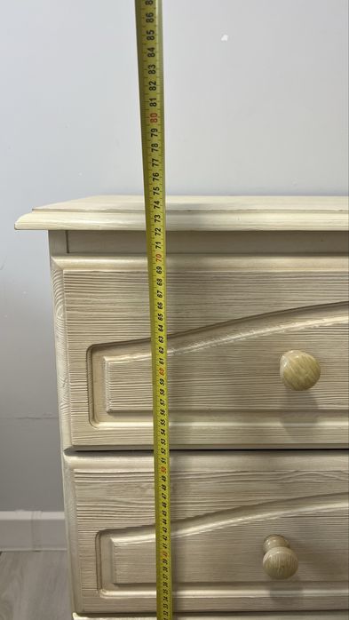 Комод для спальни