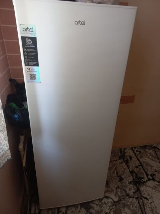 Холодильник Артель
