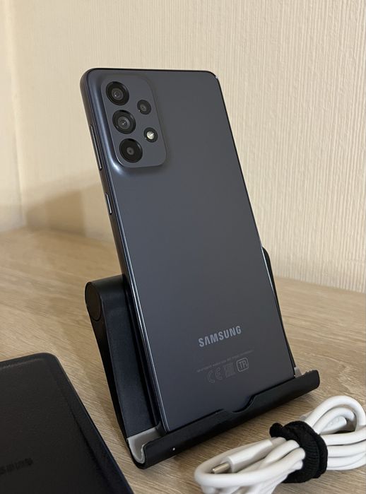 Samsung Galaxy A73 5G 256GB
