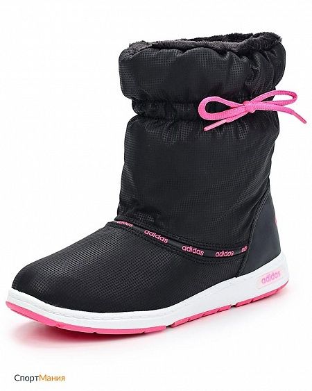 Adidas  сапожки(дутики)