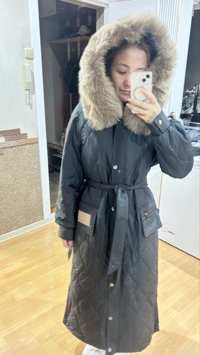 Куртка димнесезон Max Mara