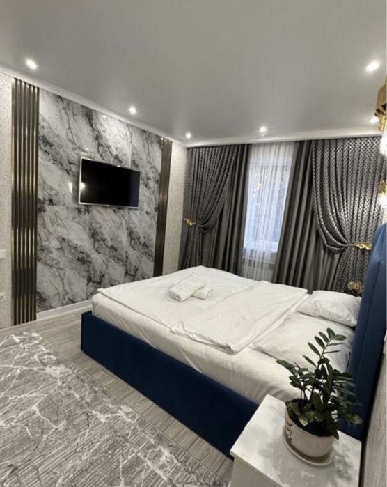 Квартира Посуточно