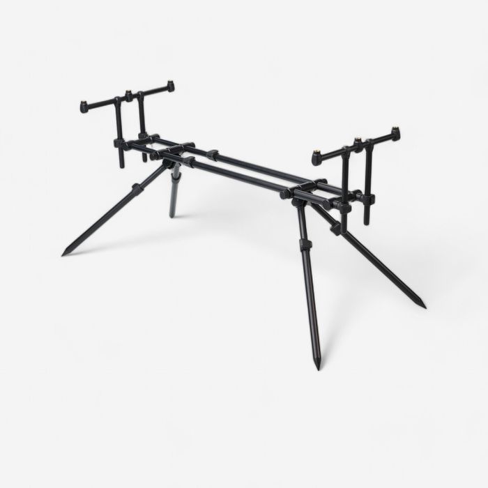 Rod pod 900 Pescuit la crap - No Size - produs resigilat Decathlon