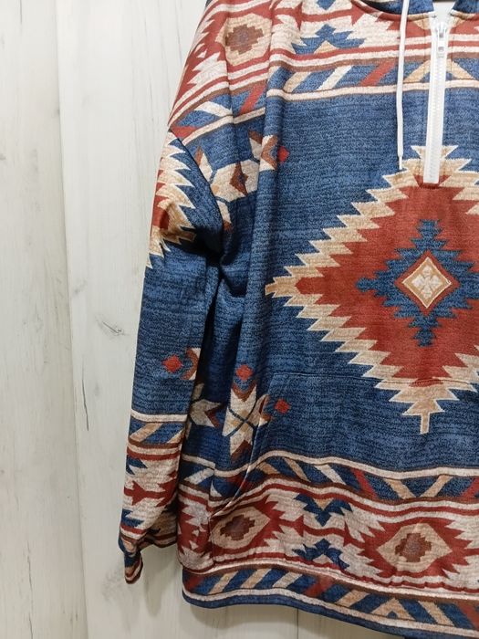 Дамски суитчер 3ХЛ