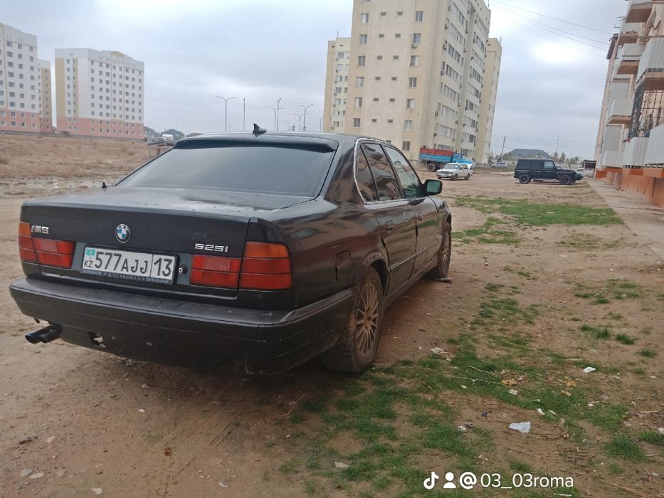 BMW сатылады срочна